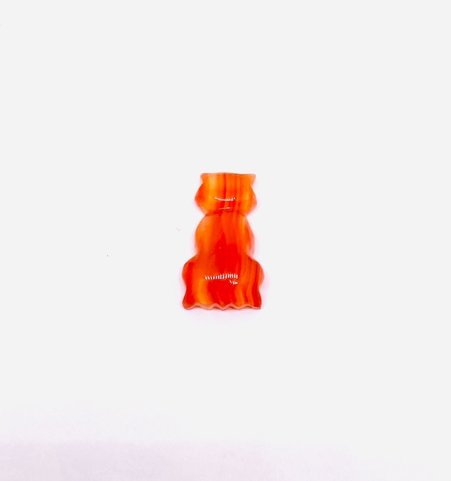 ★コーギー☆犬☆イヌ★DOG 縞瑪瑙 シマメノウ 0.8g vemix05の商品画像_19