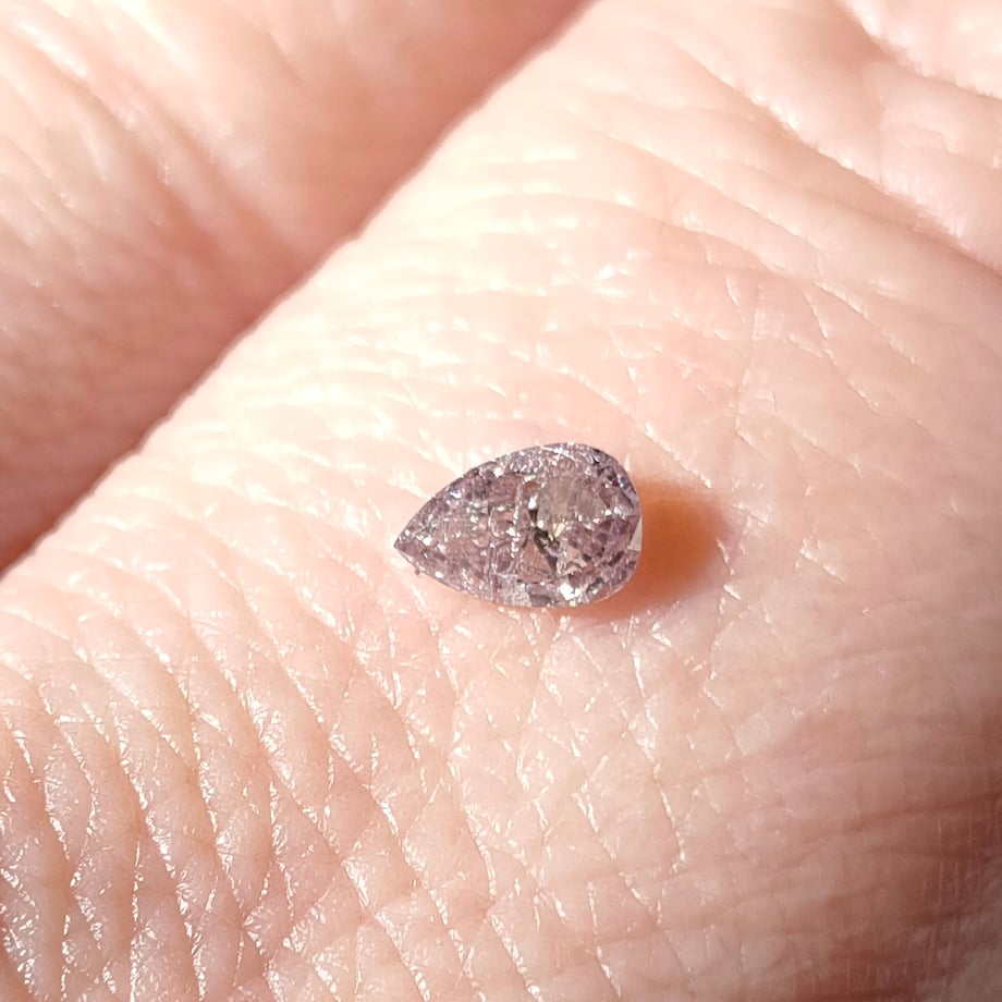 パー寄りのポー 0.20ct (Y512)の商品画像_5