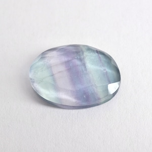  【天然フルオライト 13.604ct 】ソーティング付【C326】の商品画像_3