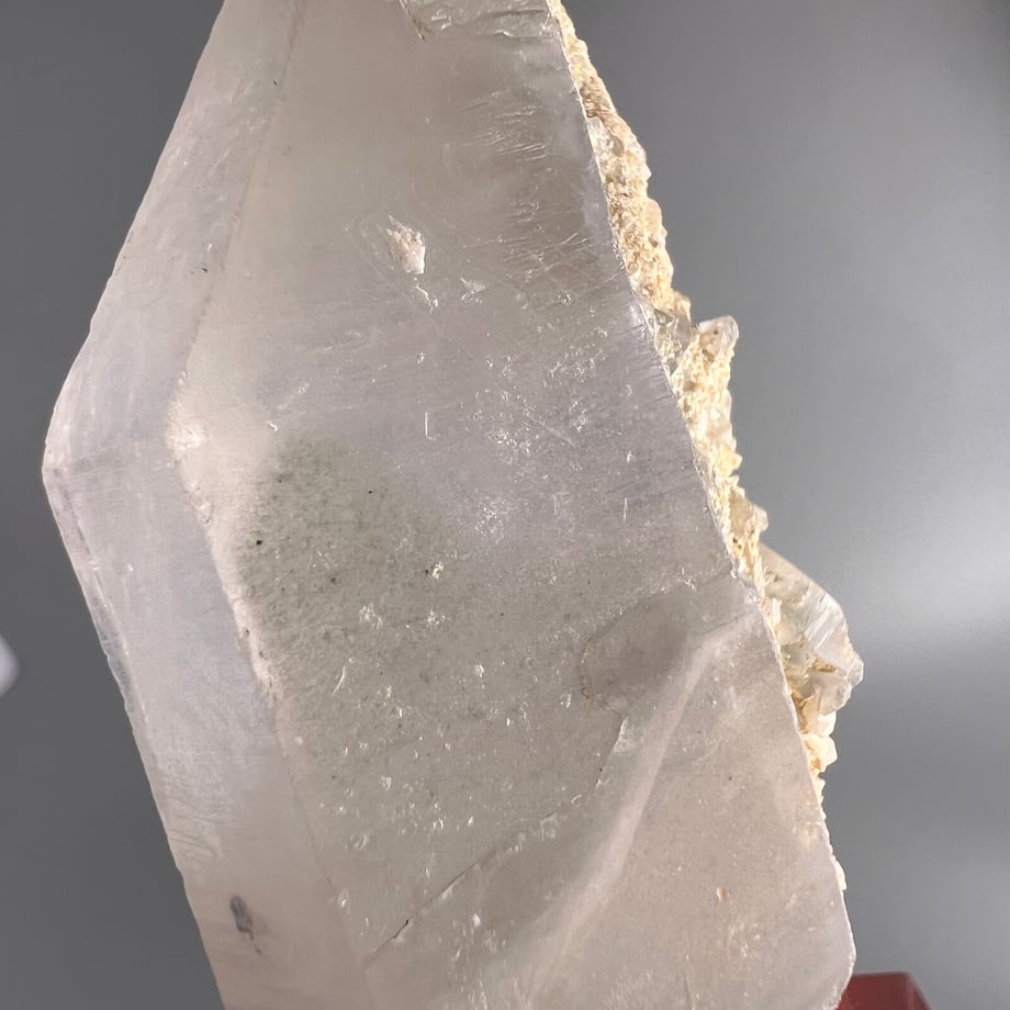 マナスル産天然ヒマラヤ水晶"F"/Manaslu Himalayan Quartzの商品画像_4