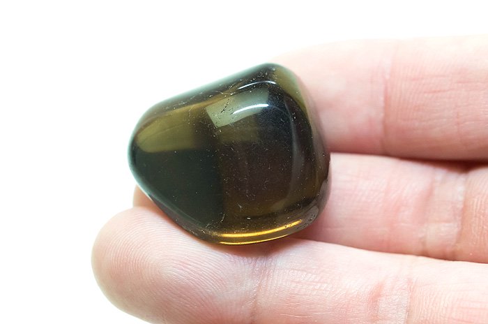  【お守り石】スモーキークォーツ お守り石｜Smokyquartz｜煙水晶｜ の商品画像_4
