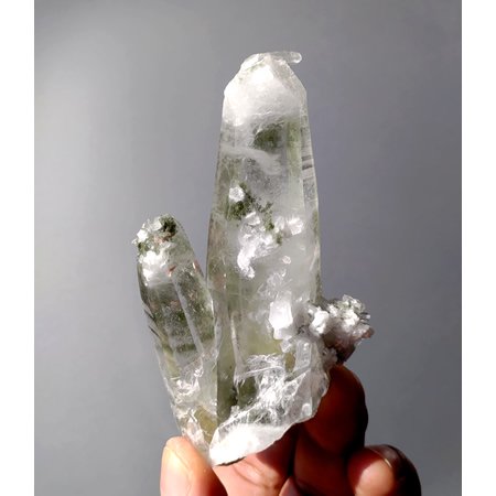 アンフィボールファントムAmphibole Phantom inclusionsの商品画像_5
