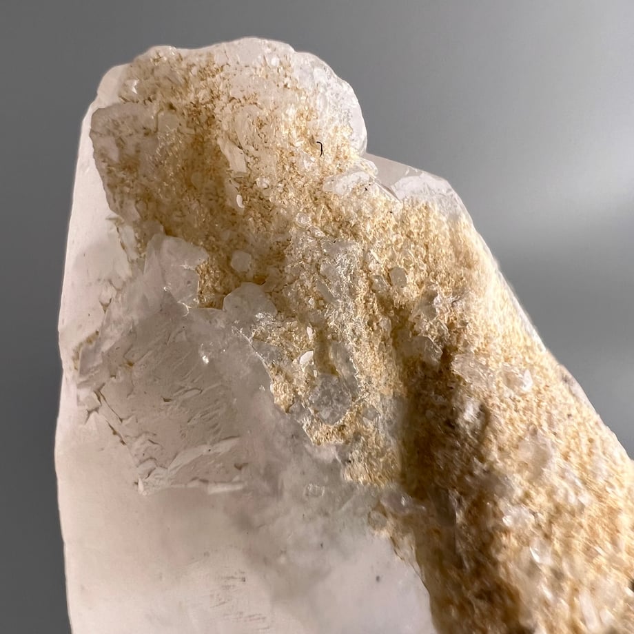 マナスル産天然ヒマラヤ水晶"F"/Manaslu Himalayan Quartzの商品画像_23