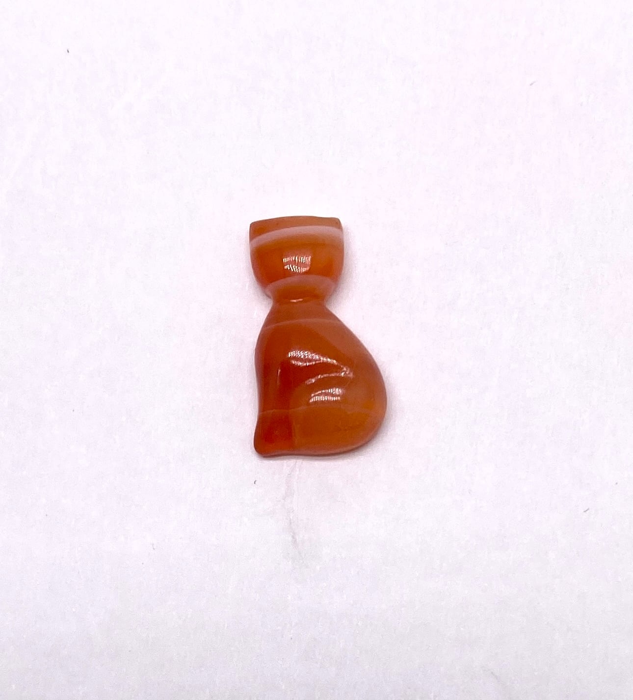 ☆CAT☆猫☆ネコ シマメノウ 瑪瑙 0.7g vemix02の商品画像_4