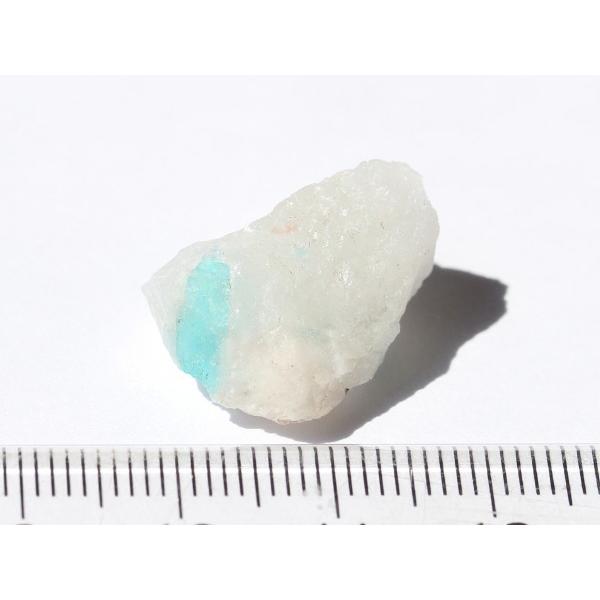 ブラジル産 パライバトルマリン原石 3.5g, Garimpoの商品画像_2