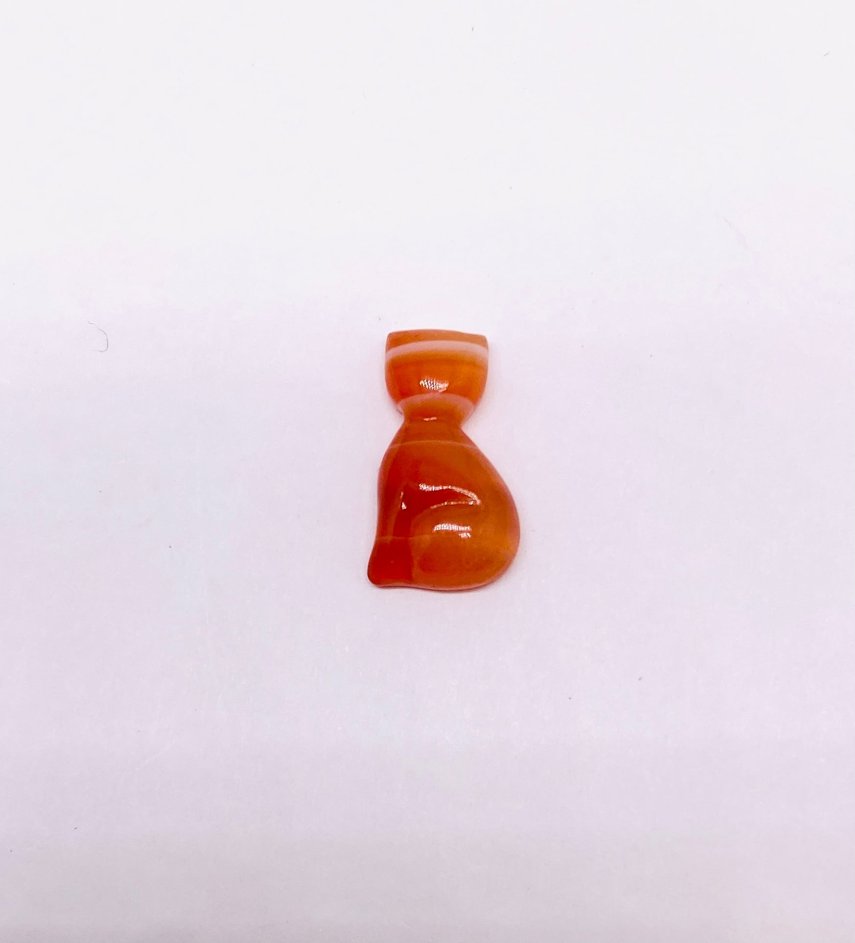 ☆CAT☆猫☆ネコ シマメノウ 瑪瑙 0.7g vemix02の商品画像_13
