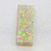 オパール （オーストラリア産）Lo-0210 ルース カット カット石 天然石 裸石 宝石 ジュエリー 加工 可能の商品画像_9