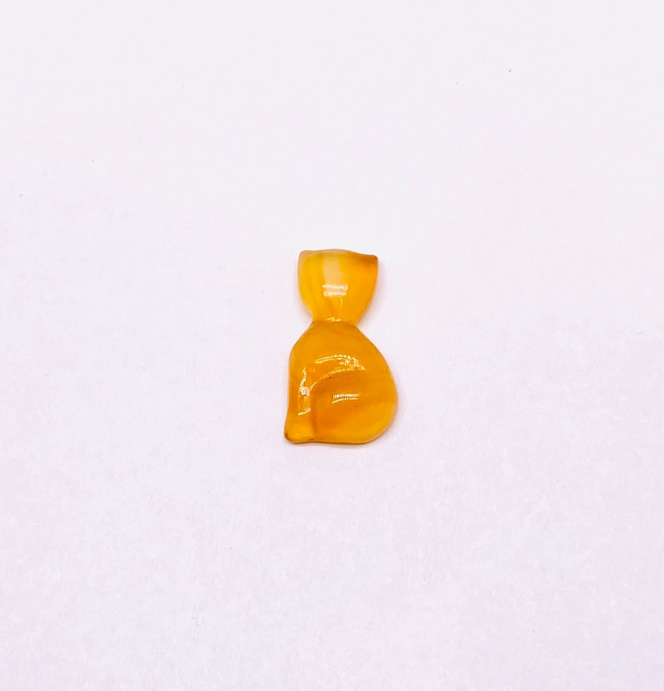 ☆CAT☆猫★ネコ メノウ 瑪瑙 0.6g vemix03の商品画像_8