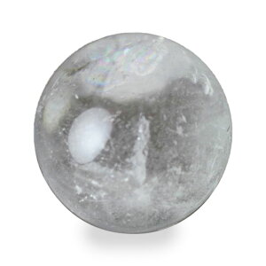 【クーポンで10%OFF】レインボークォーツ スフィア 丸玉 ボール rainbow 虹入り水晶 aurora オーロラ水晶 iris アイリスクォーツ 天然石 鉱物 1点もの 現品撮影 C-88の商品画像_3