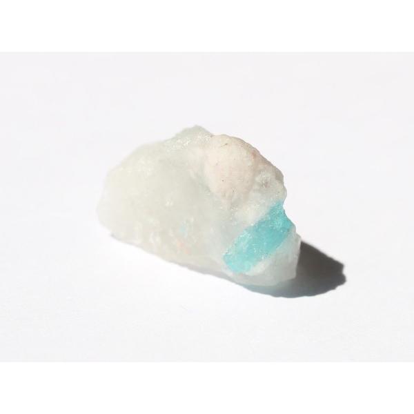 ブラジル産 パライバトルマリン原石 3.5g, Garimpoの商品画像_4