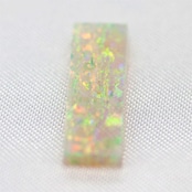 オパール （オーストラリア産）Lo-0210 ルース カット カット石 天然石 裸石 宝石 ジュエリー 加工 可能の商品画像_7