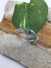 山田さんの作品 虹が綺麗なトルマリネイティッドクォーツの商品画像_5