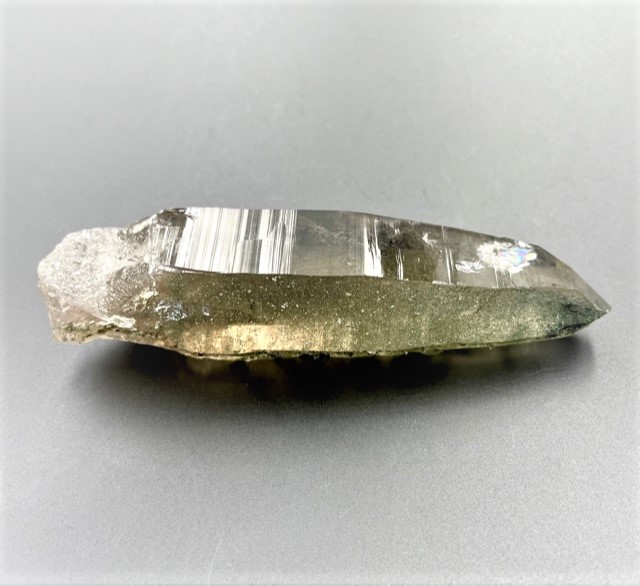  【希少！】 スイス水晶 117.8g 店舗同時販売品の商品画像_4