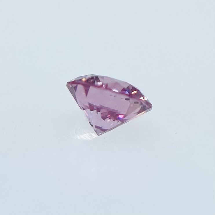 FANCY VIVID PURPLISH PINK 0.046ct RD/RT2287/CGLの商品画像_4