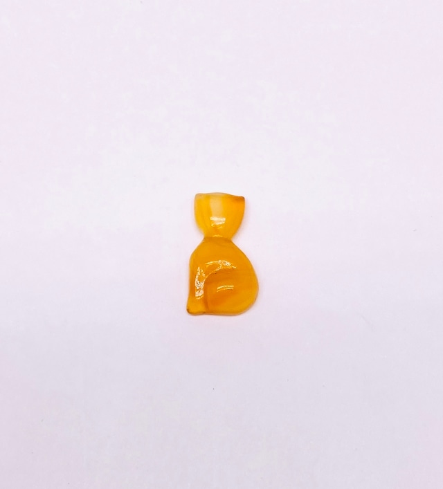 ☆CAT☆猫★ネコ メノウ 瑪瑙 0.6g vemix03の商品画像_2