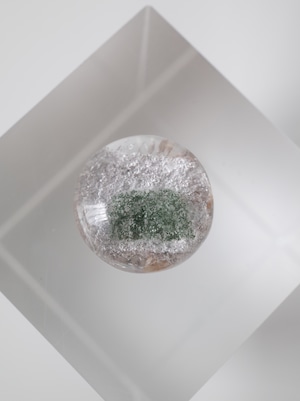 Garden Quartz - d08, ガーデンクォーツ - e02, ガーデンクォーツ - e04, 貫入ガーデンクォーツ - e05の商品画像_3