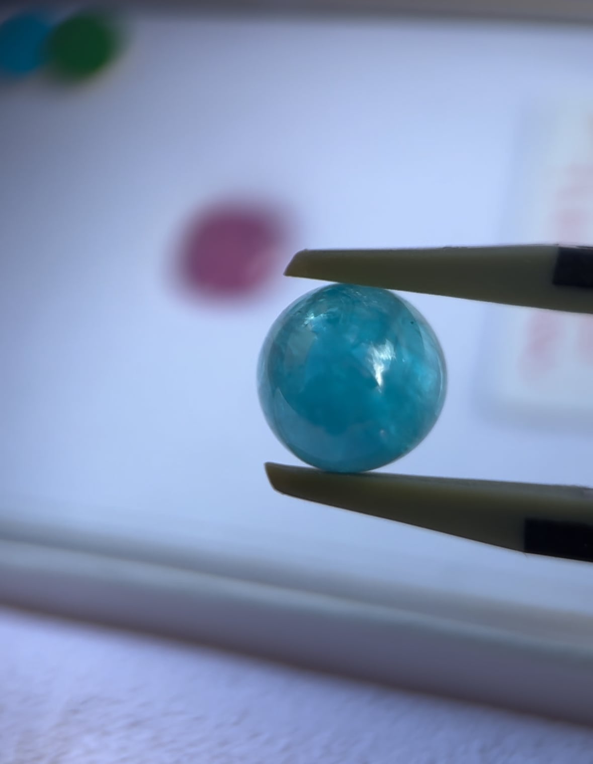 パライバトルマリン 2.80ct かぼしよんの商品画像_2