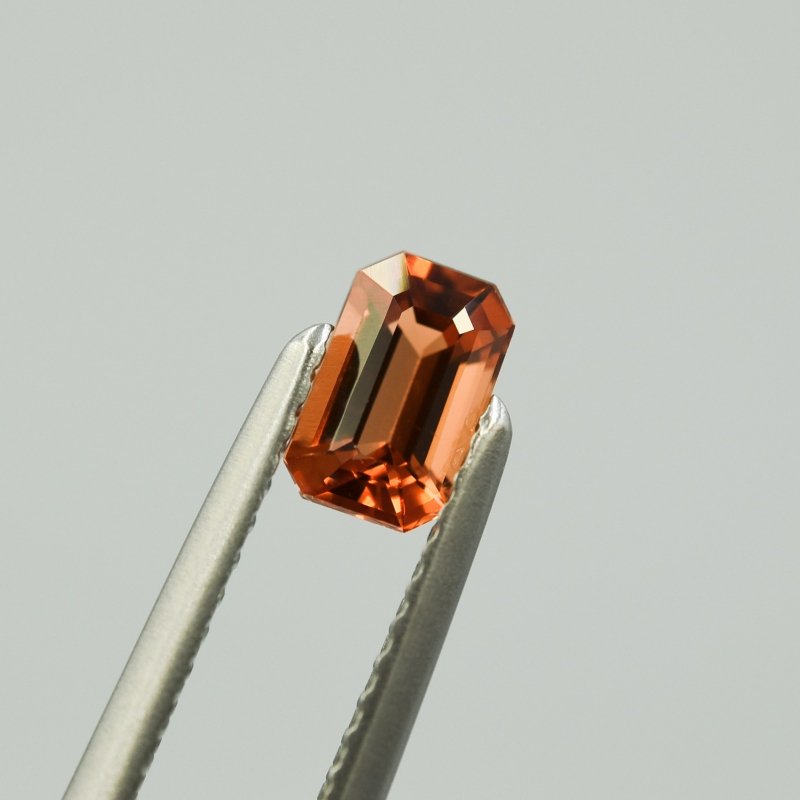  【鑑別書付き】トリプライト0.537ct パキスタン産 の商品画像_8