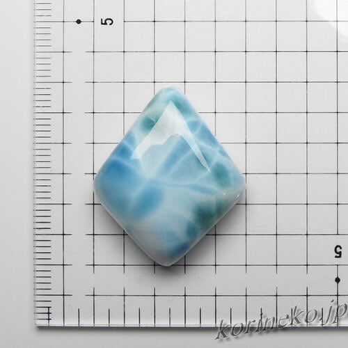  ラリマー 41.6ct の商品画像_11