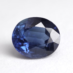  【天然サファイア 0.773ct 】ソーティング付【D413】の商品画像_2