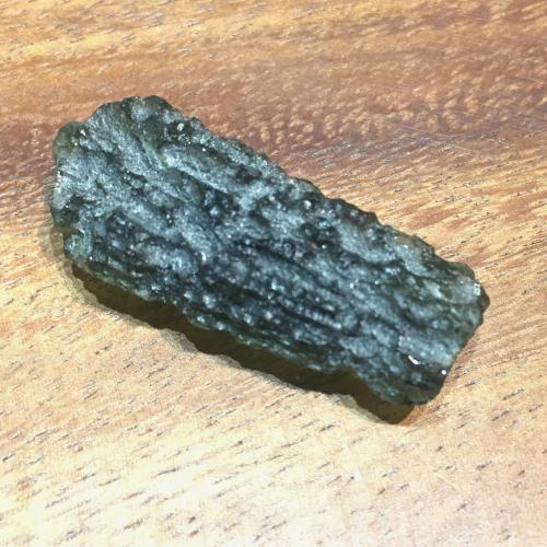 モルダバイトの原石Bの商品画像_3