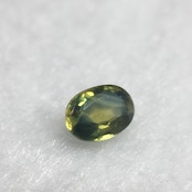 天然バイカラーサファイア 0.33ct ルースの商品画像_7