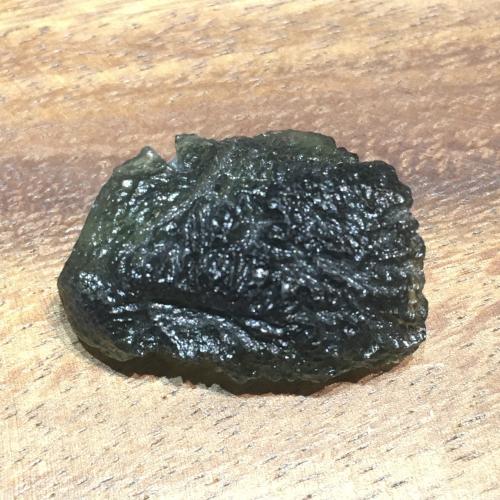 モルダバイトの原石Cの商品画像_3