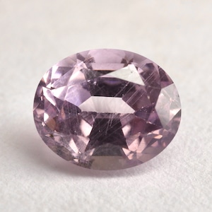  【天然スピネル 0.687ct 】ソーティング付【C371】の商品画像_4