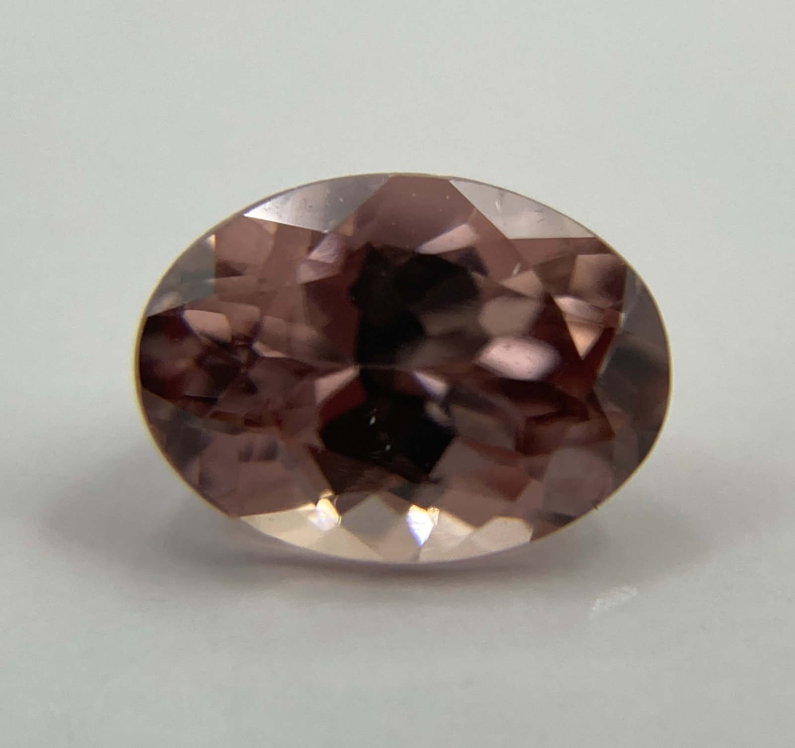  ジルコン1.370ct タンザニア産 の商品画像_3