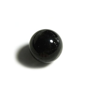 【クーポンで10%OFF】ブラックトルマリン スフィア 丸玉 ボール black tourmaline 電気石 ショール 10月 誕生石 天然石 鉱物 アソート TSI-25の商品画像_2