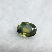 天然バイカラーサファイア 0.33ct ルースの商品画像_2