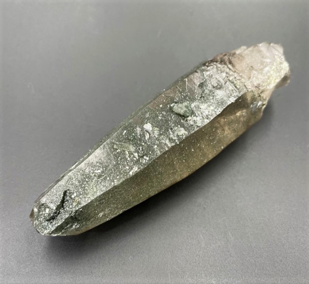  【希少！】 スイス水晶 117.8g 店舗同時販売品の商品画像_5