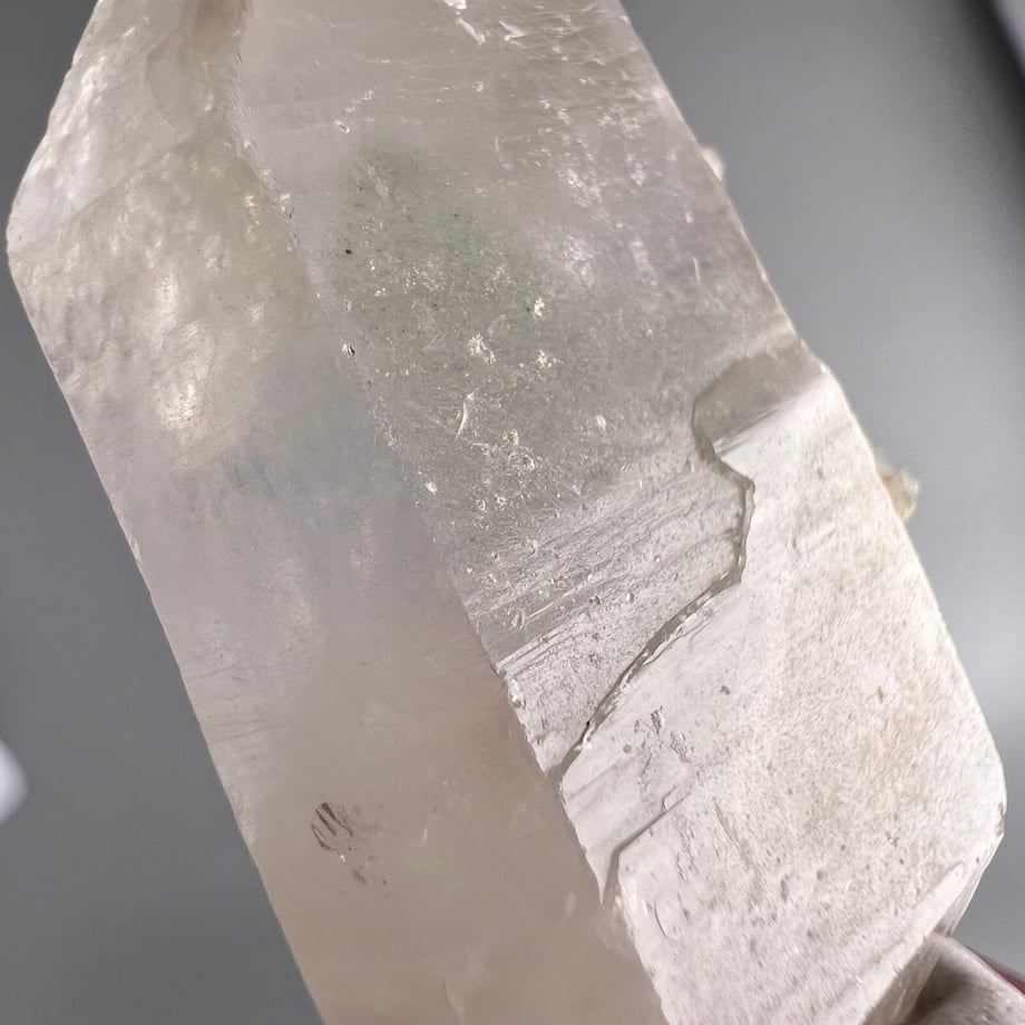 マナスル産天然ヒマラヤ水晶"F"/Manaslu Himalayan Quartzの商品画像_7