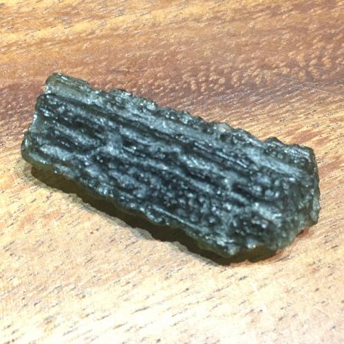 モルダバイトの原石Bの商品画像_6