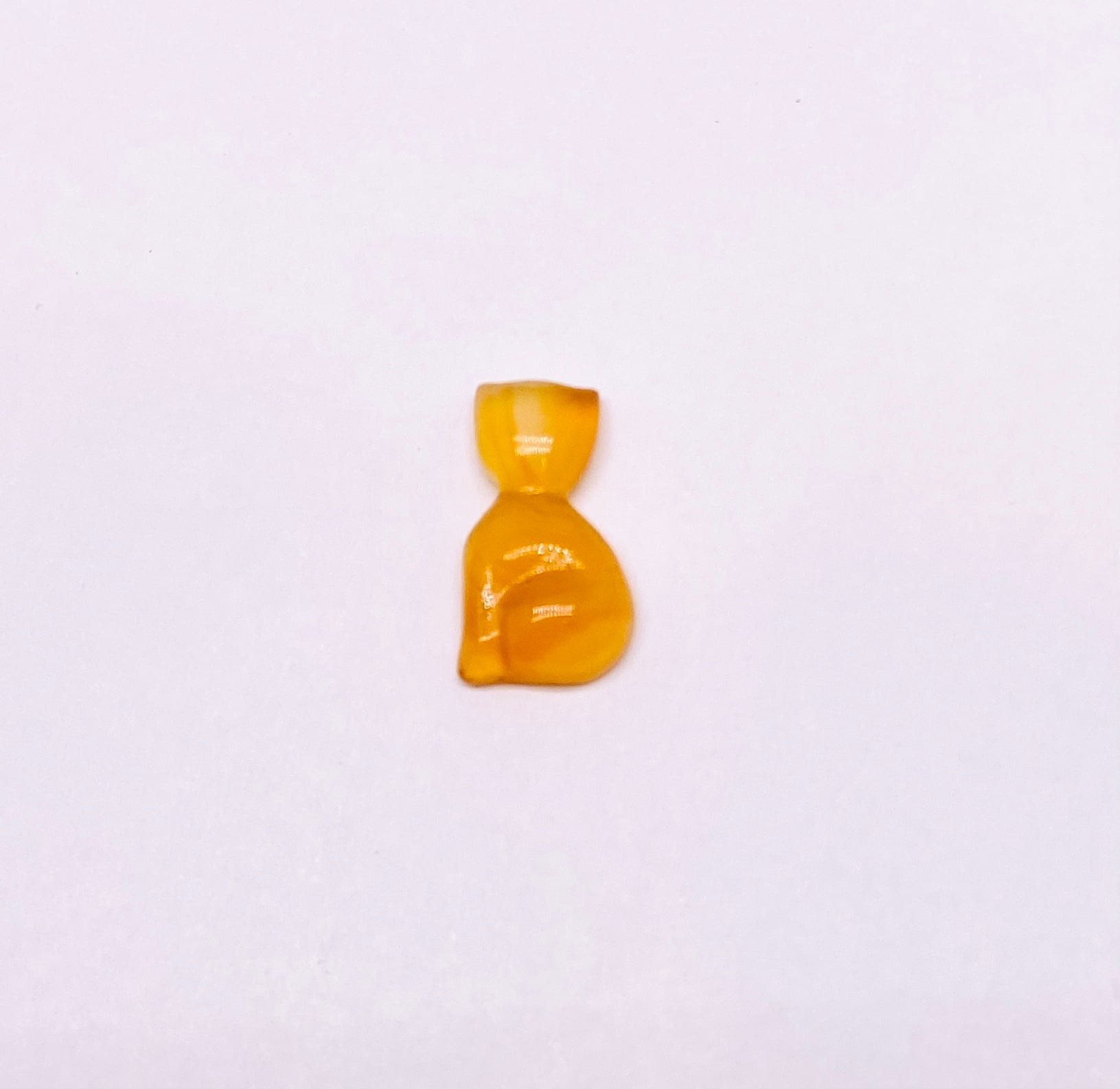 ☆CAT☆猫★ネコ メノウ 瑪瑙 0.6g vemix03の商品画像_7