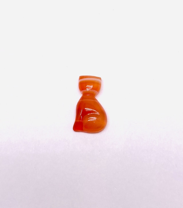 ☆CAT☆猫☆ネコ シマメノウ 瑪瑙 0.7g vemix02の商品画像_15