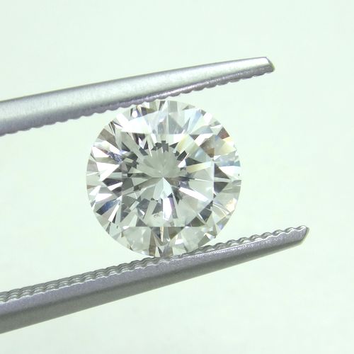 ルース ダイヤモンド 1.013ct Gカラー VS2の商品画像_3