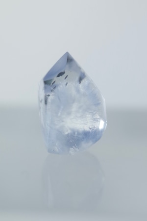 Dumortierite in Quartz - 005, Dumortierite in Quartz - 003, 【貫入タイプ】Dumortierite in Quartz - b10, Dumortierite in Quartz - b20の商品画像_12