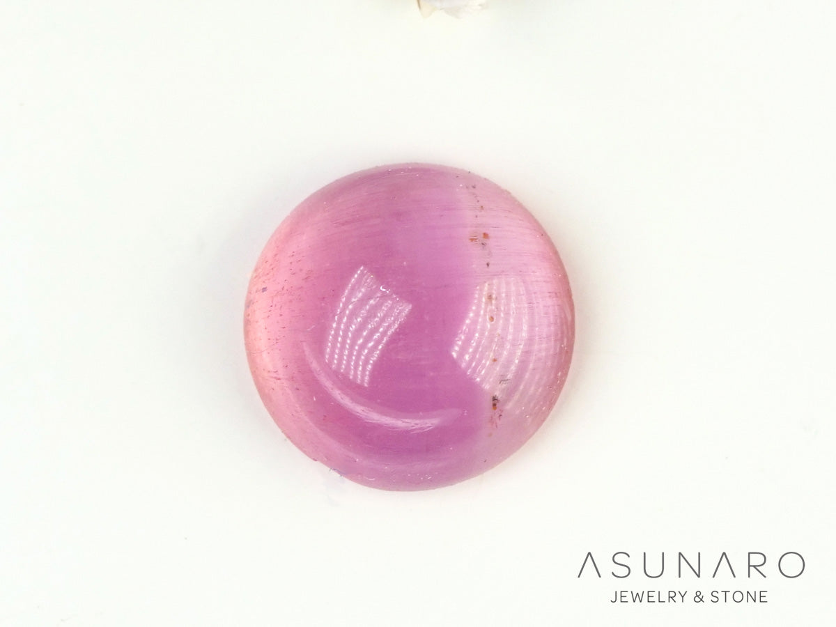 ペツォッタイト カボション マダガスカル産 0.53ct【230403-594】の商品画像_3
