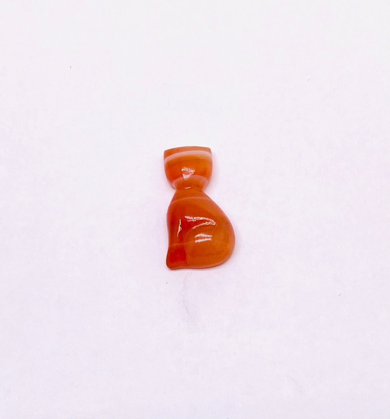 ☆CAT☆猫☆ネコ シマメノウ 瑪瑙 0.7g vemix02の商品画像_12