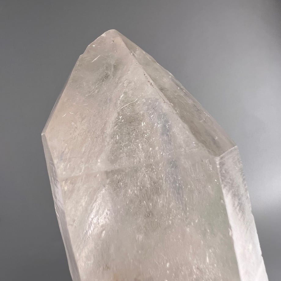 マナスル産天然ヒマラヤ水晶"F"/Manaslu Himalayan Quartzの商品画像_21