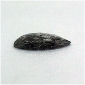 ブラックルチルクォーツ ReA11-0724 ルース カット カット石 天然石 裸石 宝石 ジュエリー 加工 可能の商品画像_10